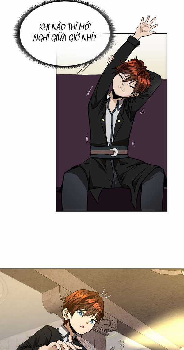 The Beginning After The End - Chapter 41 - Trang 36