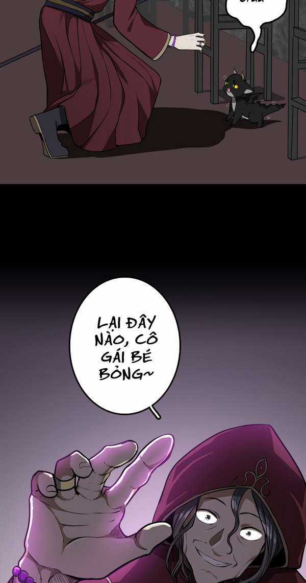 The Beginning After The End - Chapter 41 - Trang 40