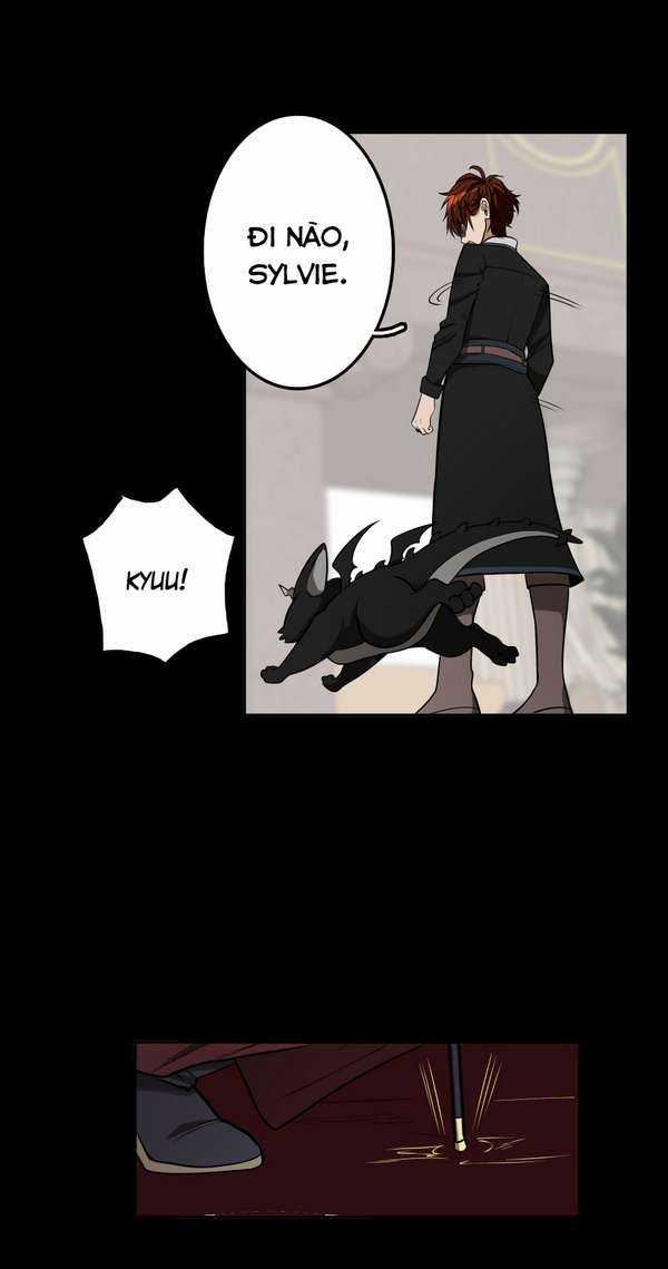 The Beginning After The End - Chapter 41 - Trang 43