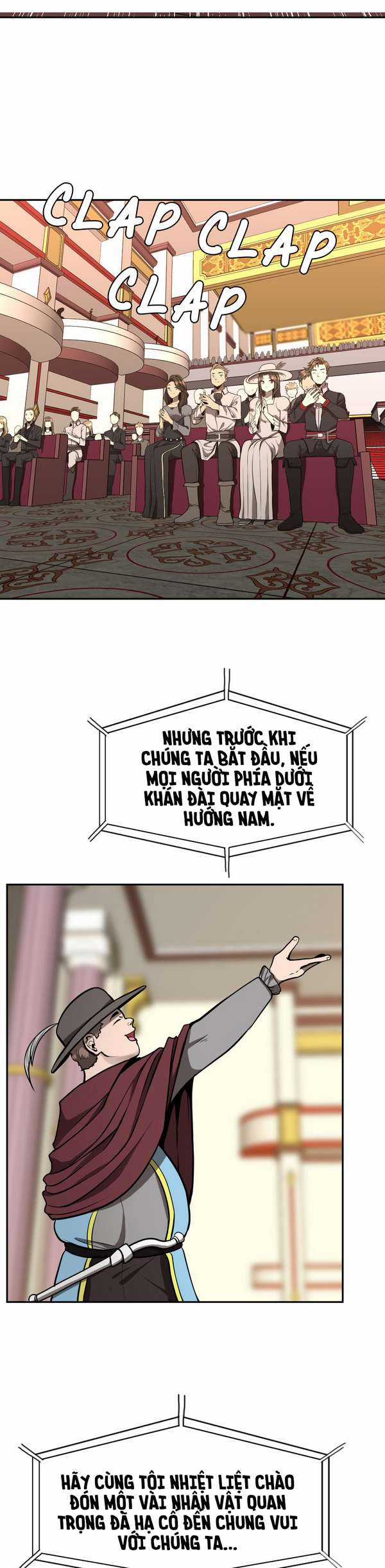 The Beginning After The End - Chapter 41 - Trang 7