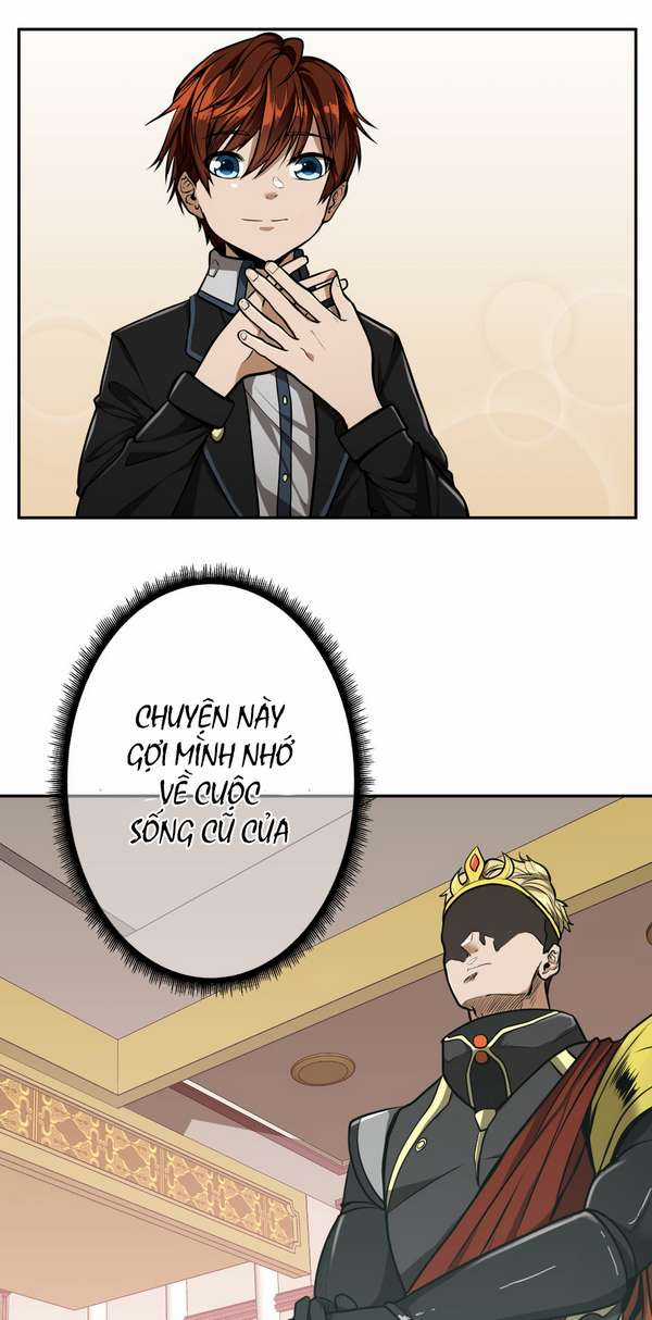 The Beginning After The End - Chapter 41 - Trang 8