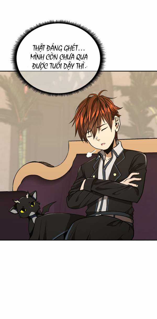 The Beginning After The End - Chapter 41 - Trang 10