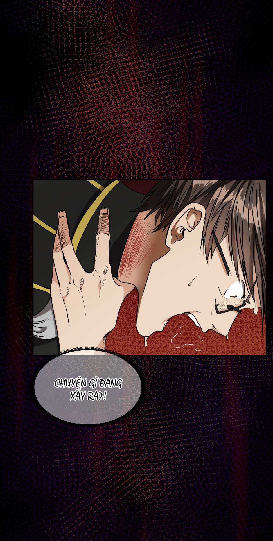 The Beginning After The End - Chapter 42 - Trang 11