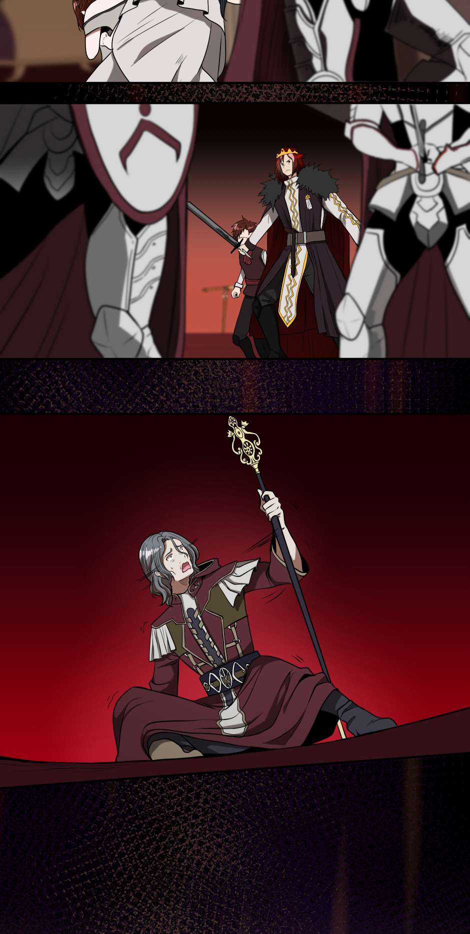 The Beginning After The End - Chapter 42 - Trang 14