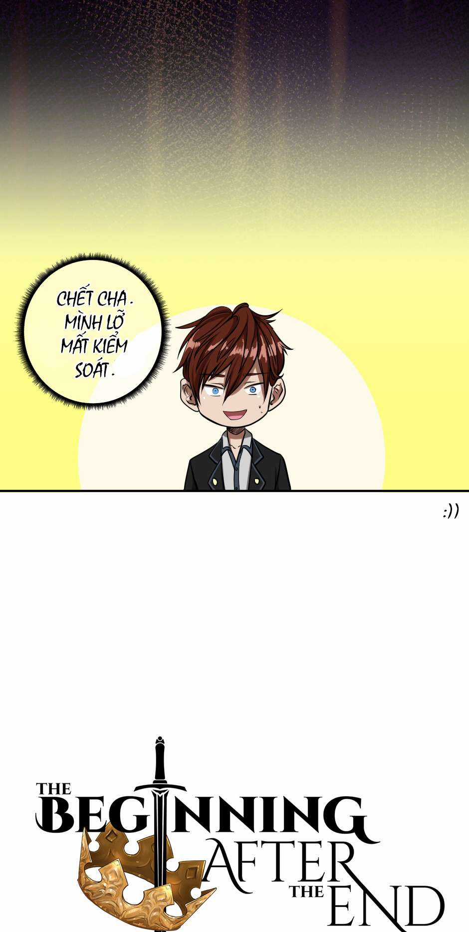 The Beginning After The End - Chapter 42 - Trang 15