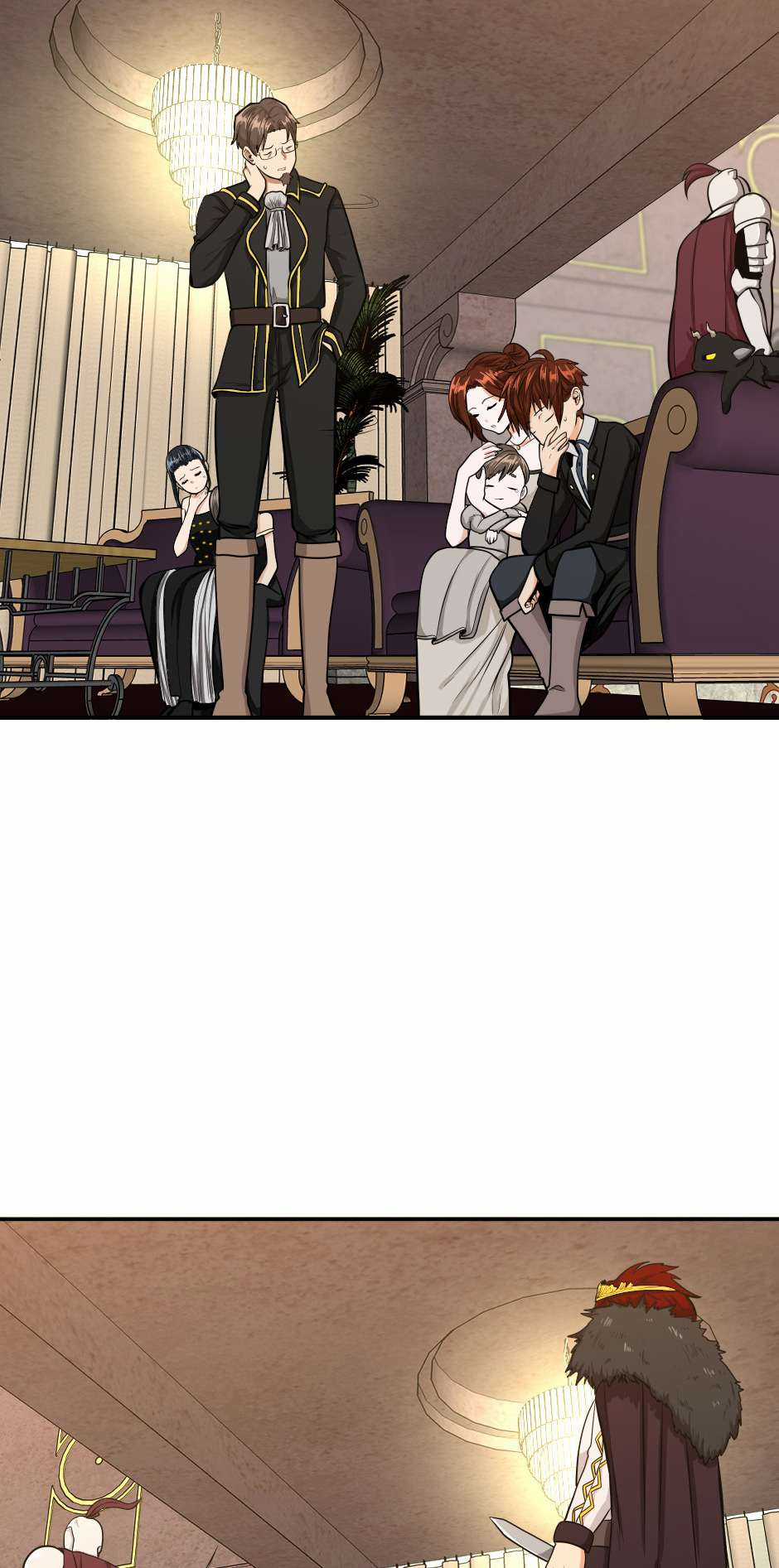 The Beginning After The End - Chapter 42 - Trang 21