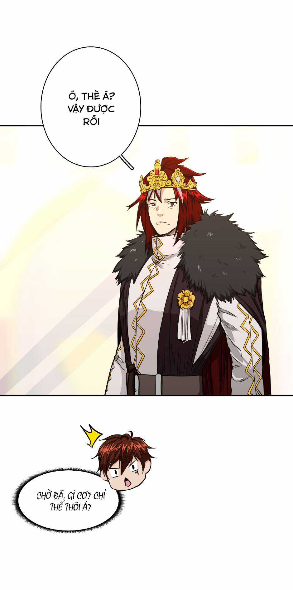 The Beginning After The End - Chapter 42 - Trang 24