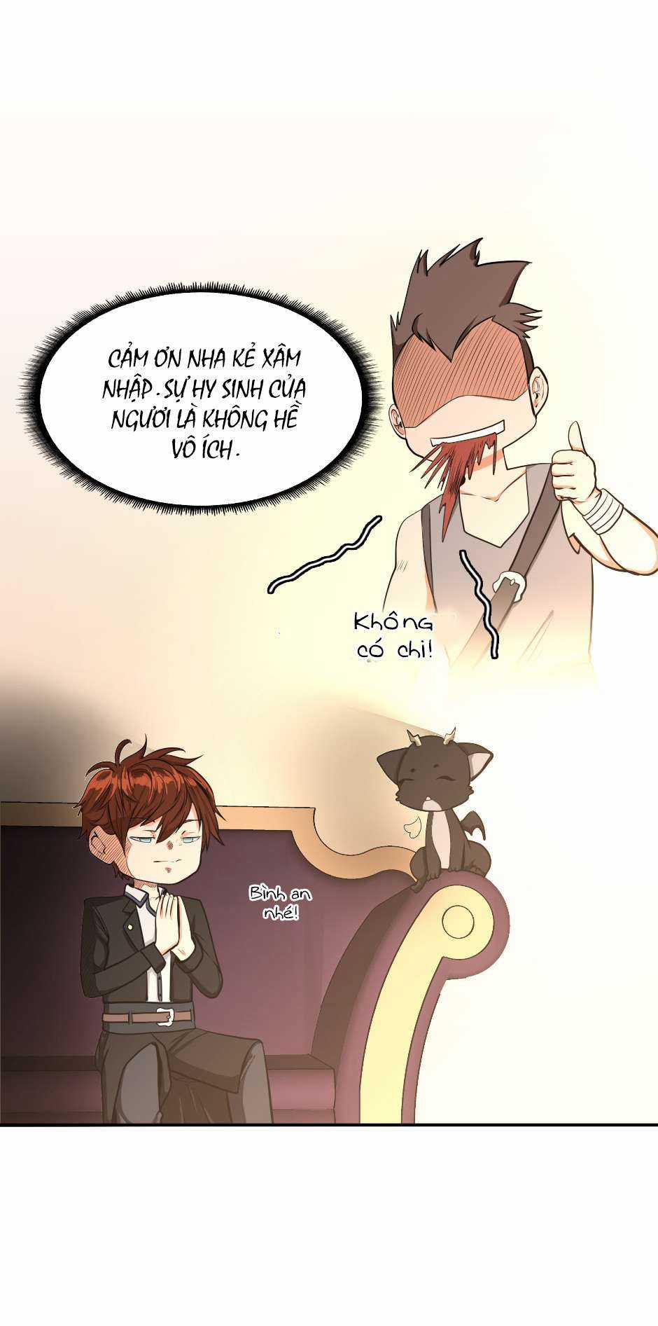 The Beginning After The End - Chapter 42 - Trang 25