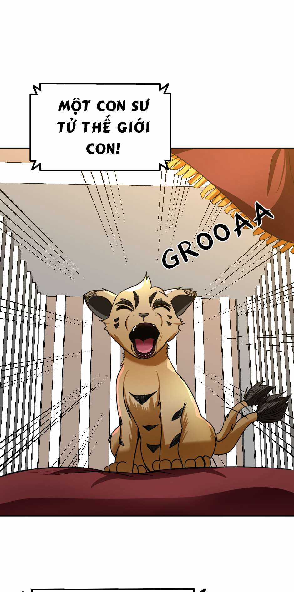 The Beginning After The End - Chapter 42 - Trang 29