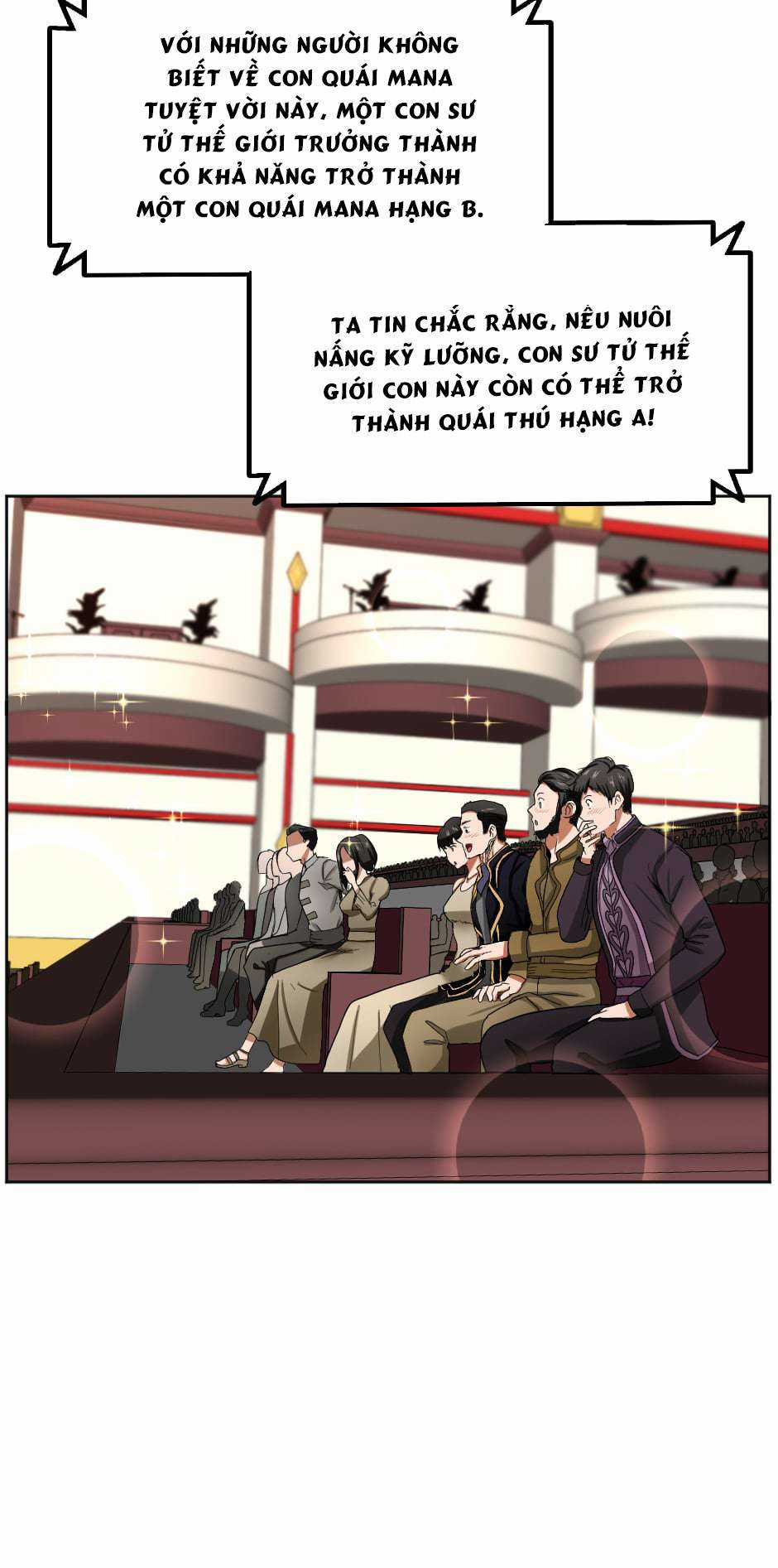 The Beginning After The End - Chapter 42 - Trang 30