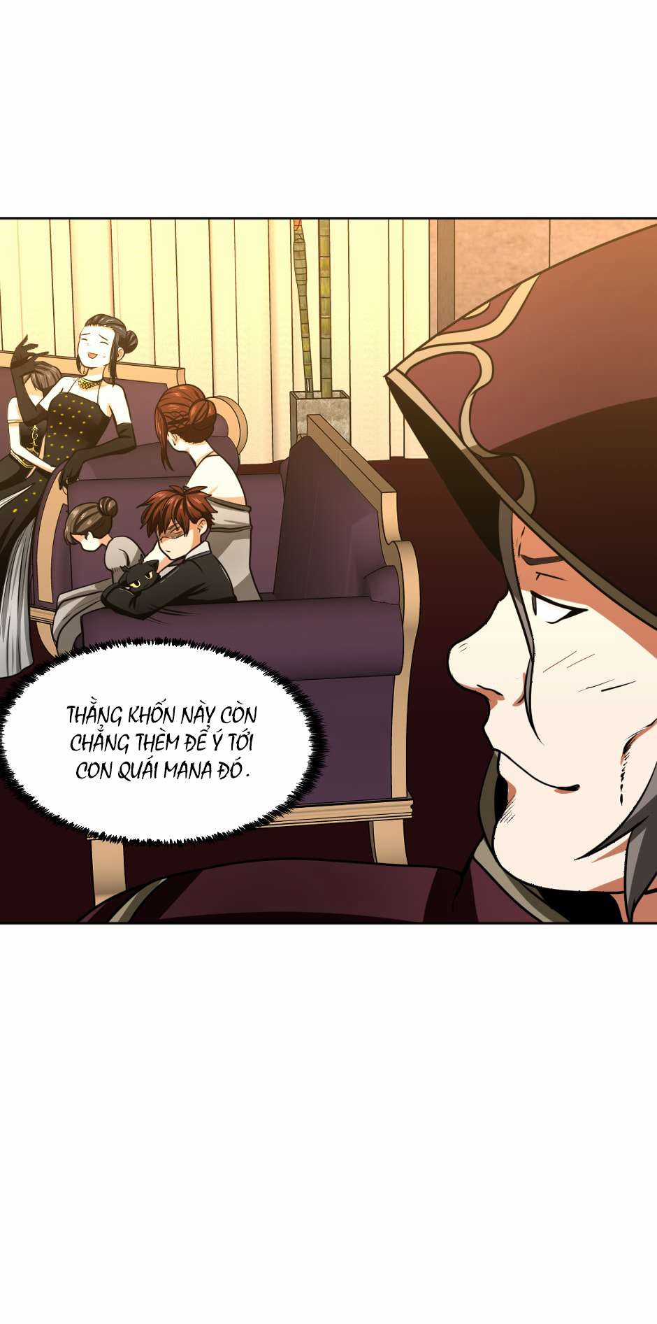 The Beginning After The End - Chapter 42 - Trang 31