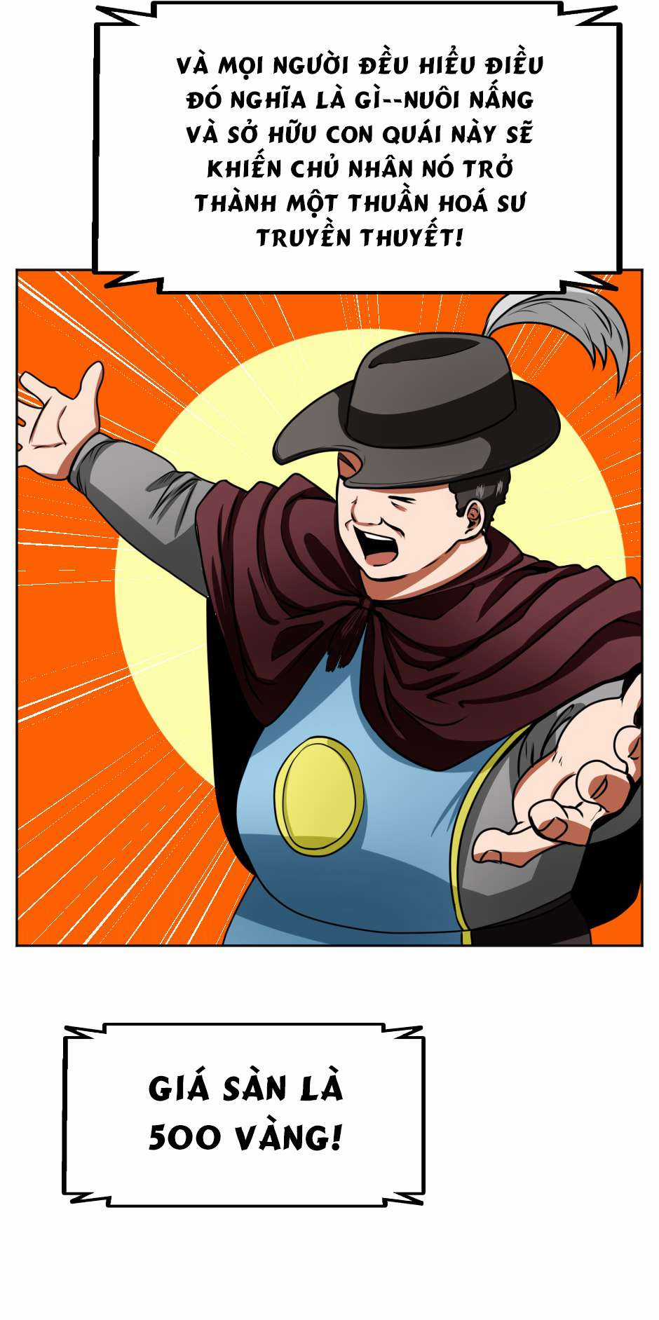 The Beginning After The End - Chapter 42 - Trang 32