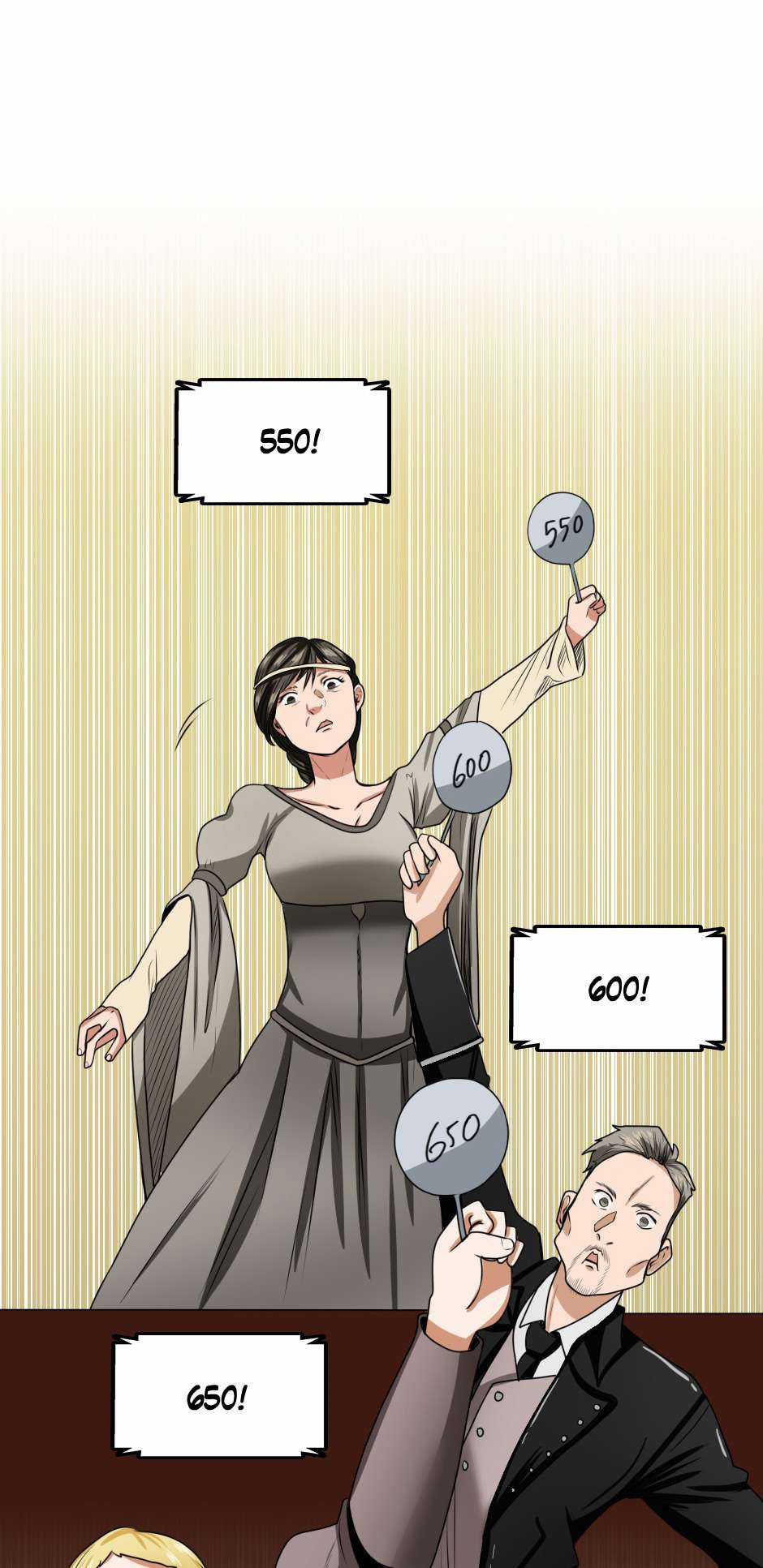 The Beginning After The End - Chapter 42 - Trang 33