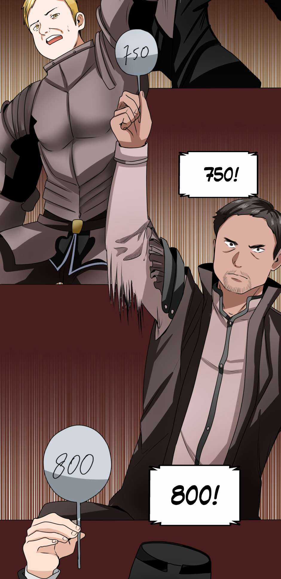 The Beginning After The End - Chapter 42 - Trang 34