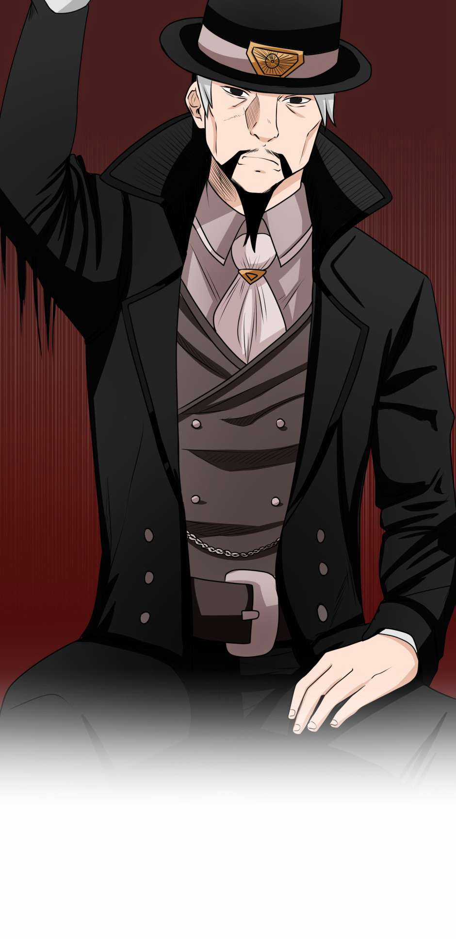 The Beginning After The End - Chapter 42 - Trang 35