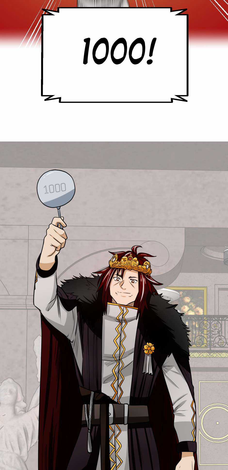 The Beginning After The End - Chapter 42 - Trang 37