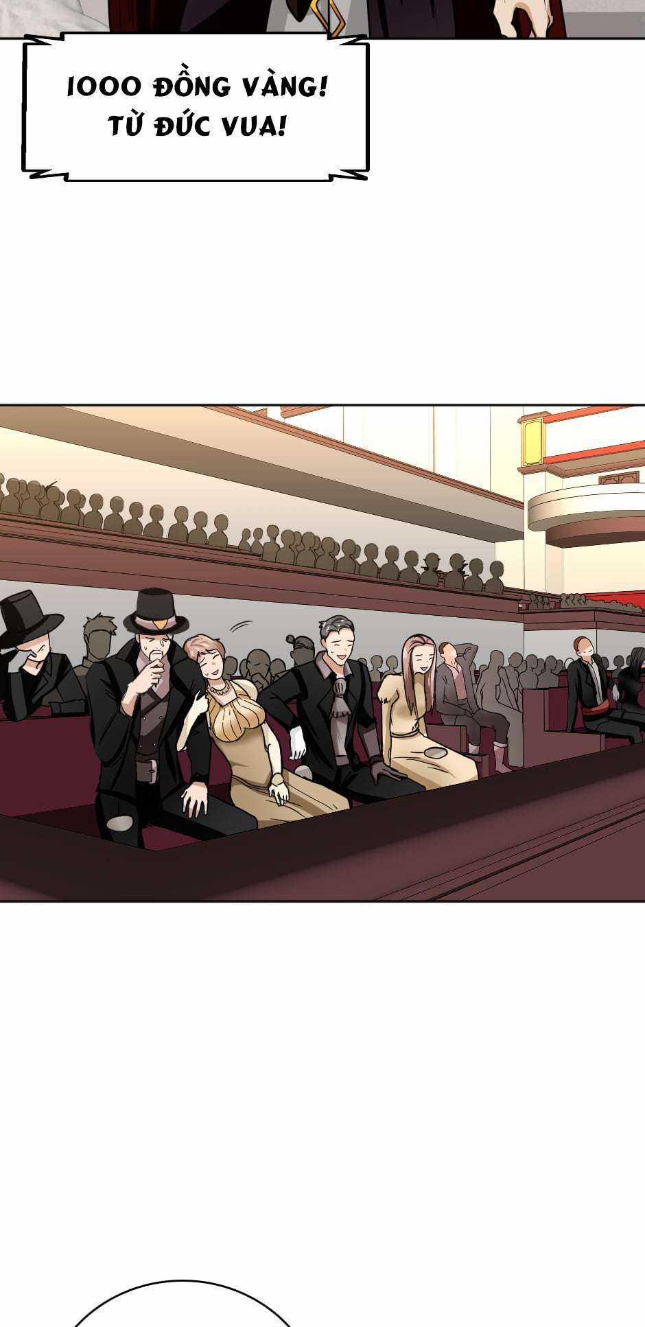 The Beginning After The End - Chapter 42 - Trang 38