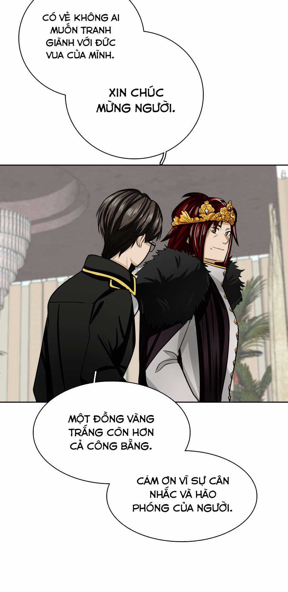 The Beginning After The End - Chapter 42 - Trang 39