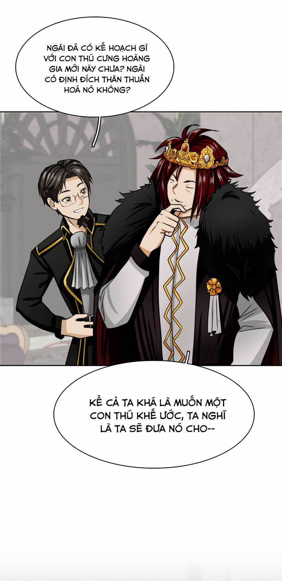 The Beginning After The End - Chapter 42 - Trang 40