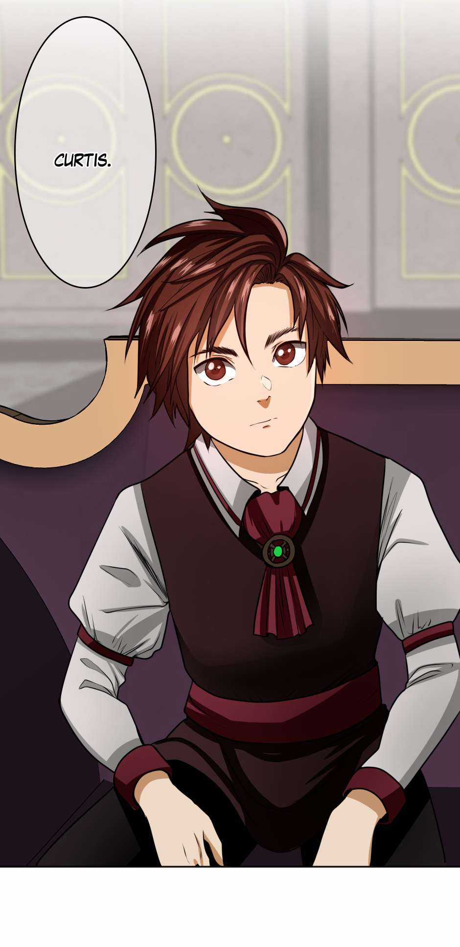 The Beginning After The End - Chapter 42 - Trang 41