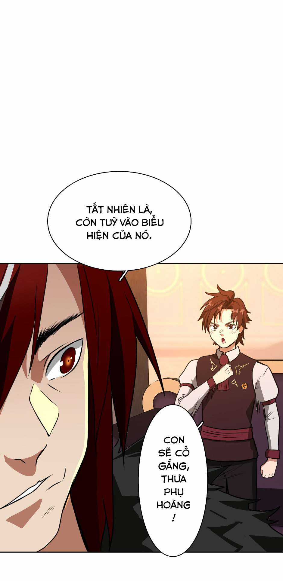 The Beginning After The End - Chapter 42 - Trang 42