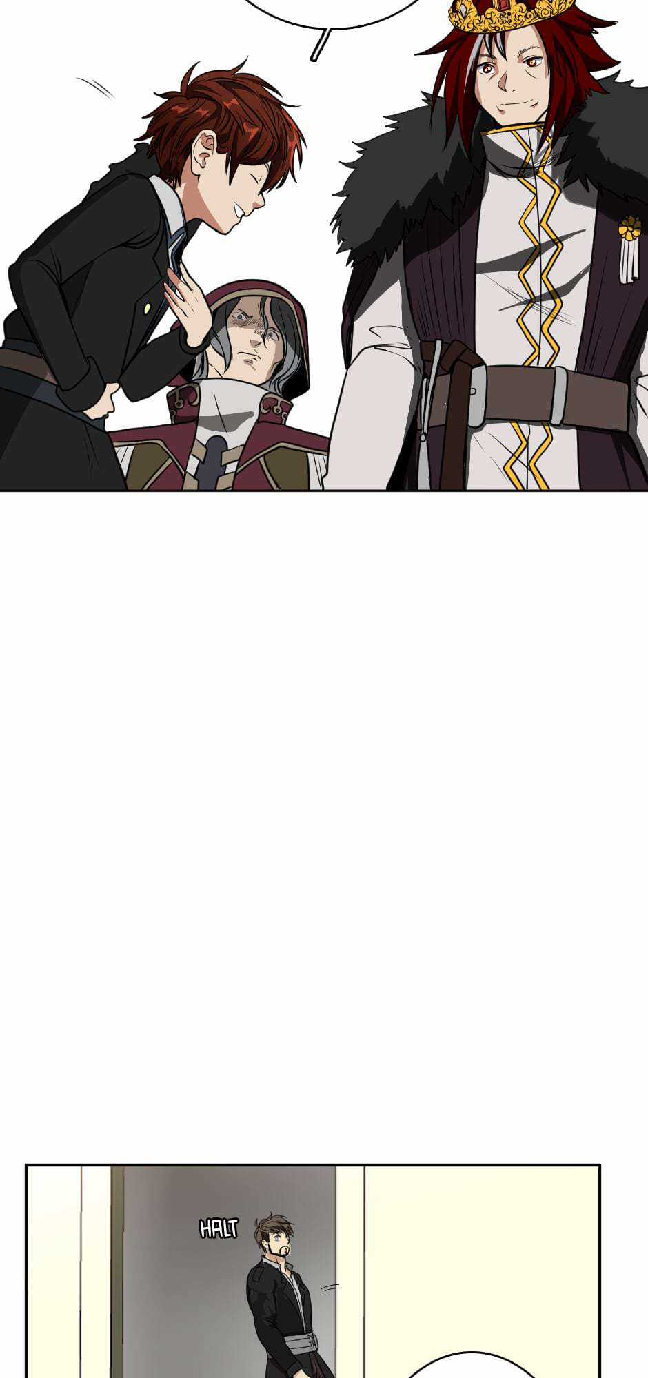 The Beginning After The End - Chapter 42 - Trang 52