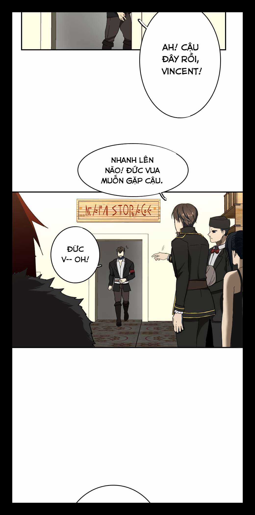 The Beginning After The End - Chapter 42 - Trang 53