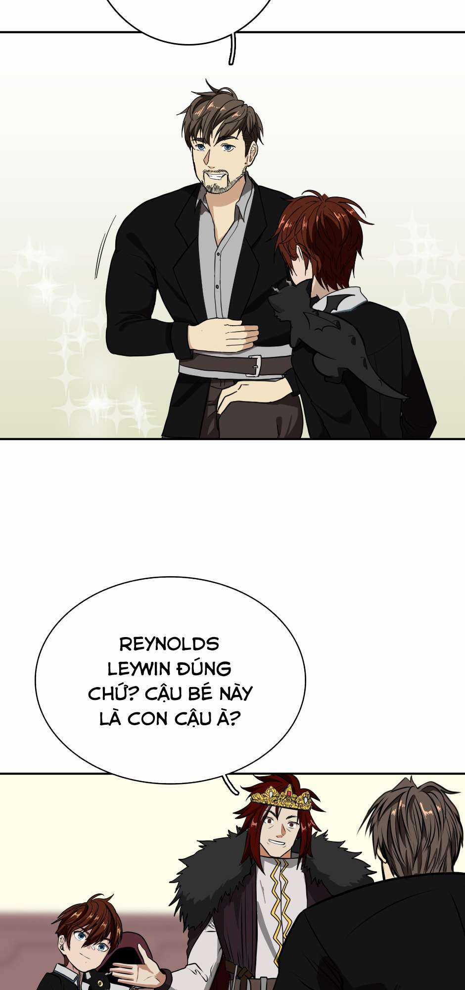 The Beginning After The End - Chapter 42 - Trang 55