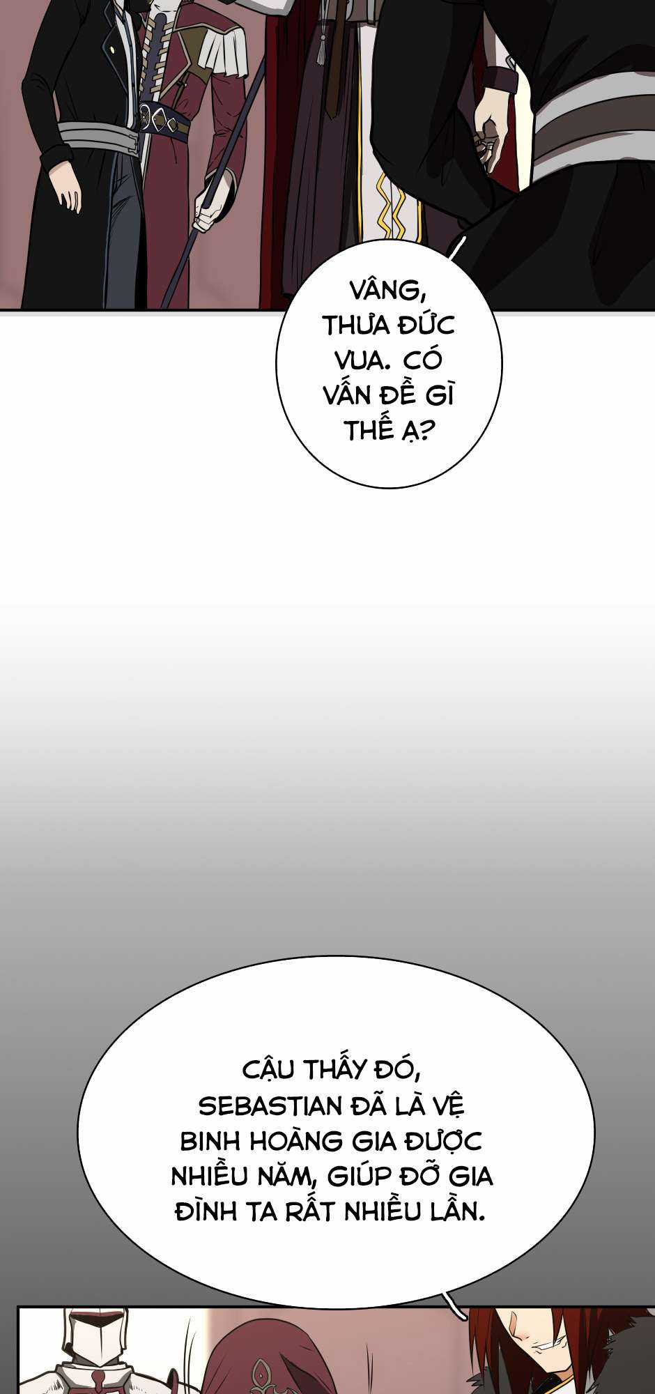 The Beginning After The End - Chapter 42 - Trang 56