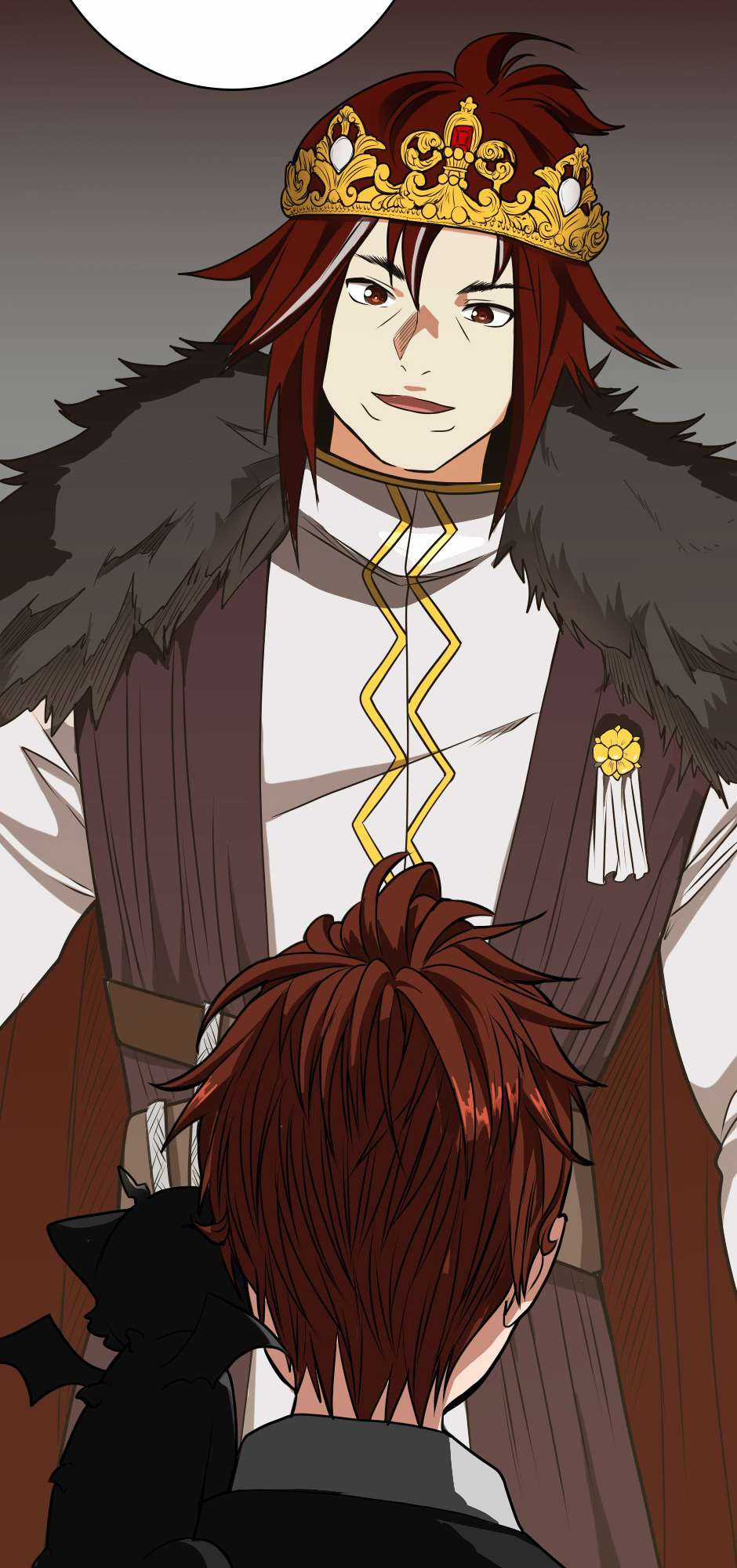 The Beginning After The End - Chapter 42 - Trang 59