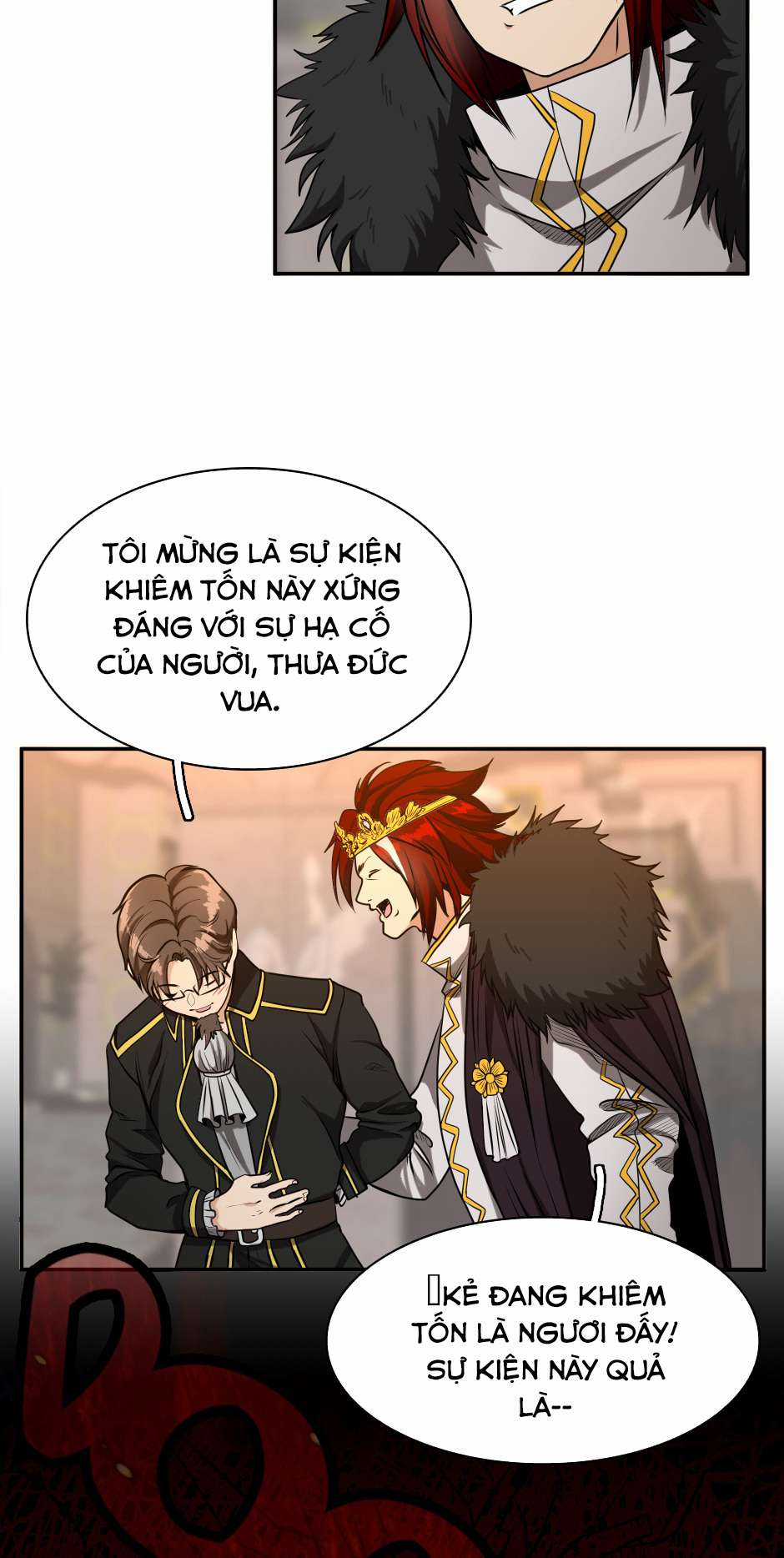 The Beginning After The End - Chapter 42 - Trang 7