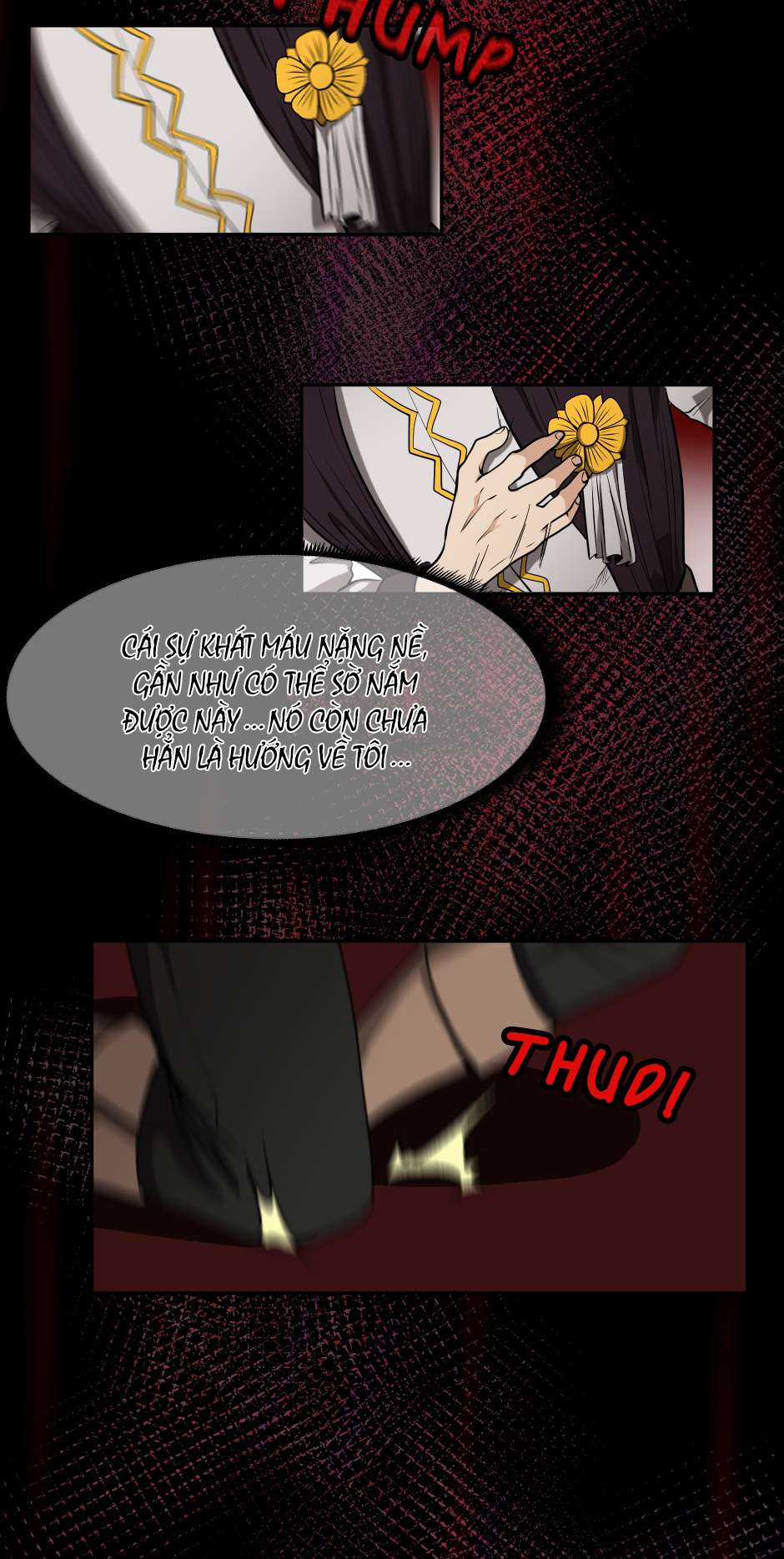 The Beginning After The End - Chapter 42 - Trang 9