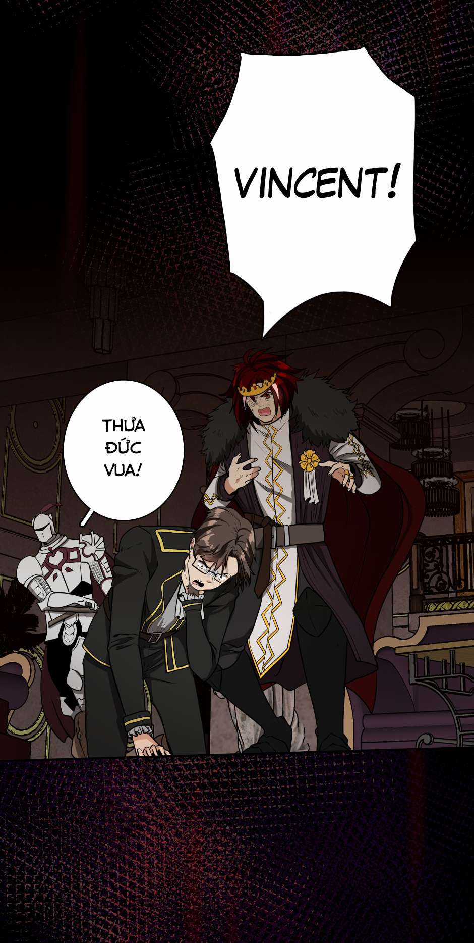 The Beginning After The End - Chapter 42 - Trang 10