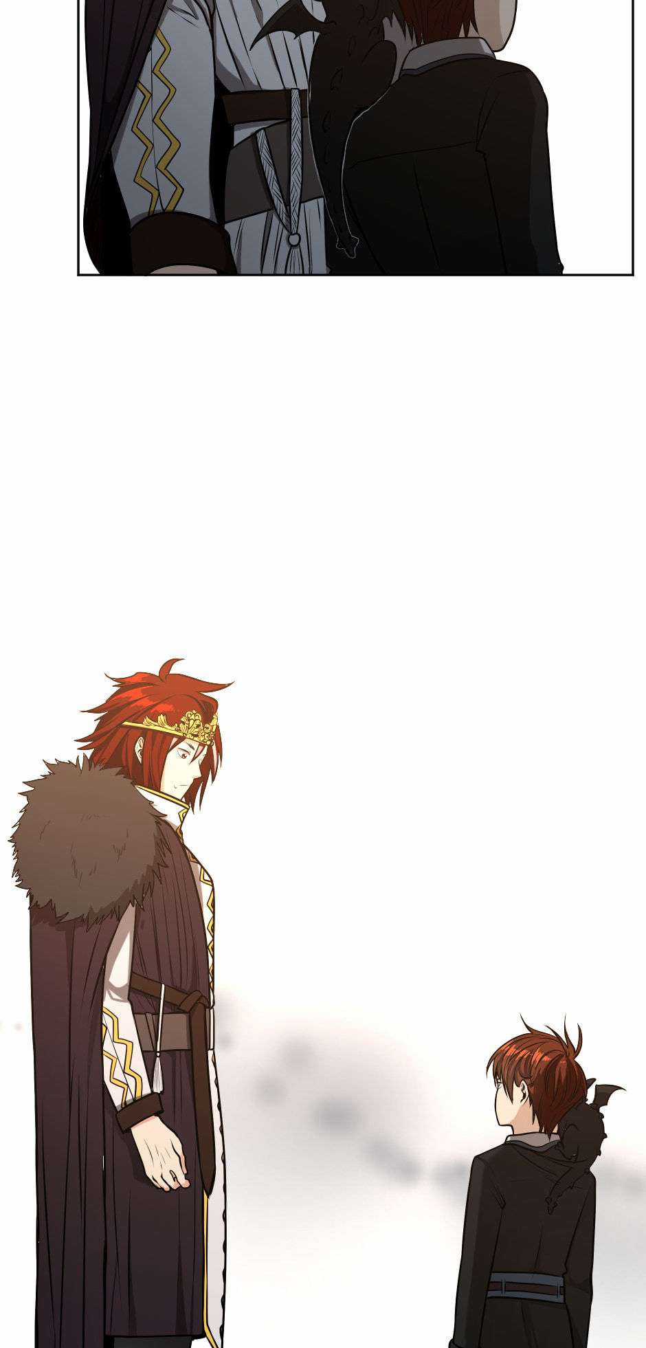 The Beginning After The End - Chapter 43 - Trang 11