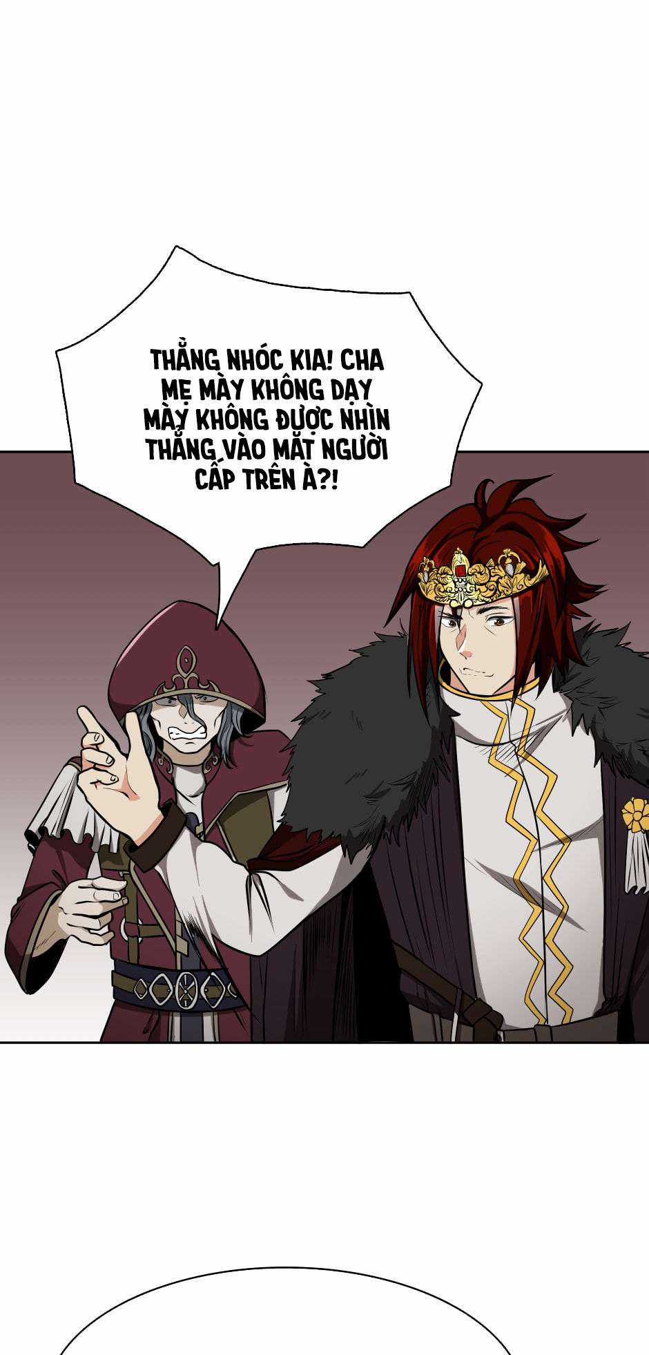 The Beginning After The End - Chapter 43 - Trang 13