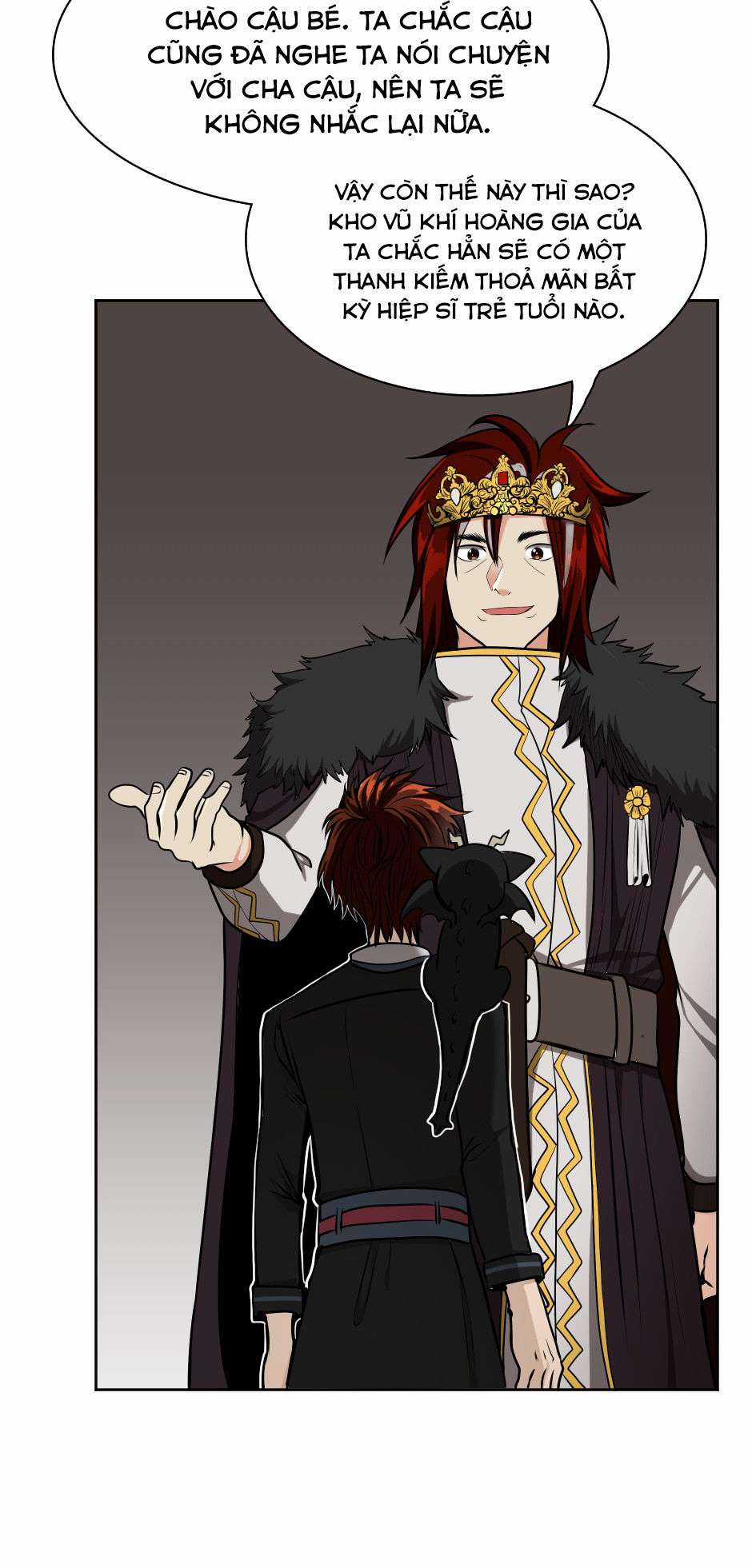 The Beginning After The End - Chapter 43 - Trang 14