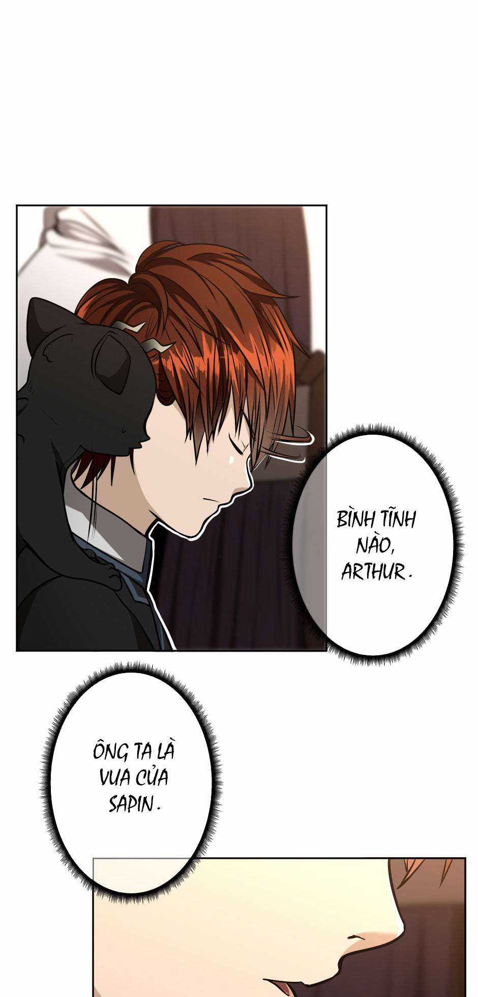 The Beginning After The End - Chapter 43 - Trang 15