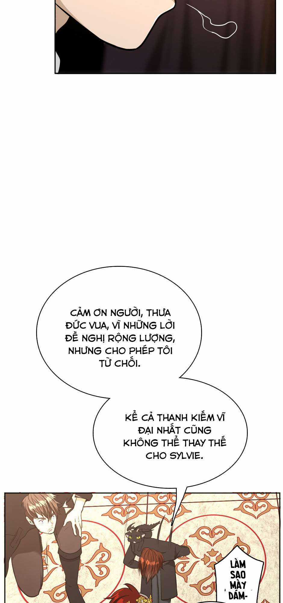 The Beginning After The End - Chapter 43 - Trang 16