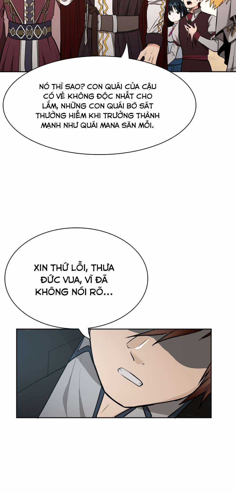 The Beginning After The End - Chapter 43 - Trang 18