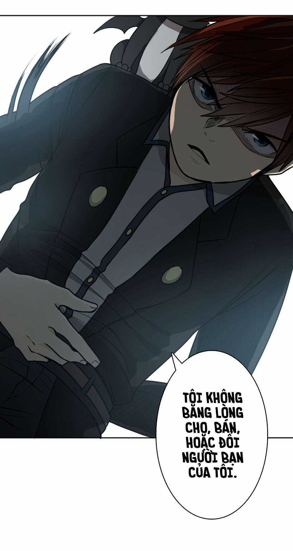 The Beginning After The End - Chapter 43 - Trang 19