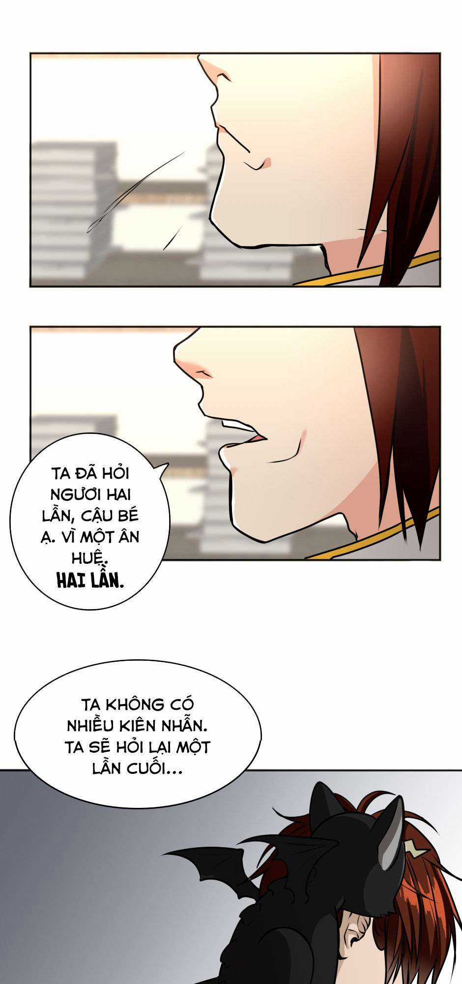 The Beginning After The End - Chapter 43 - Trang 20