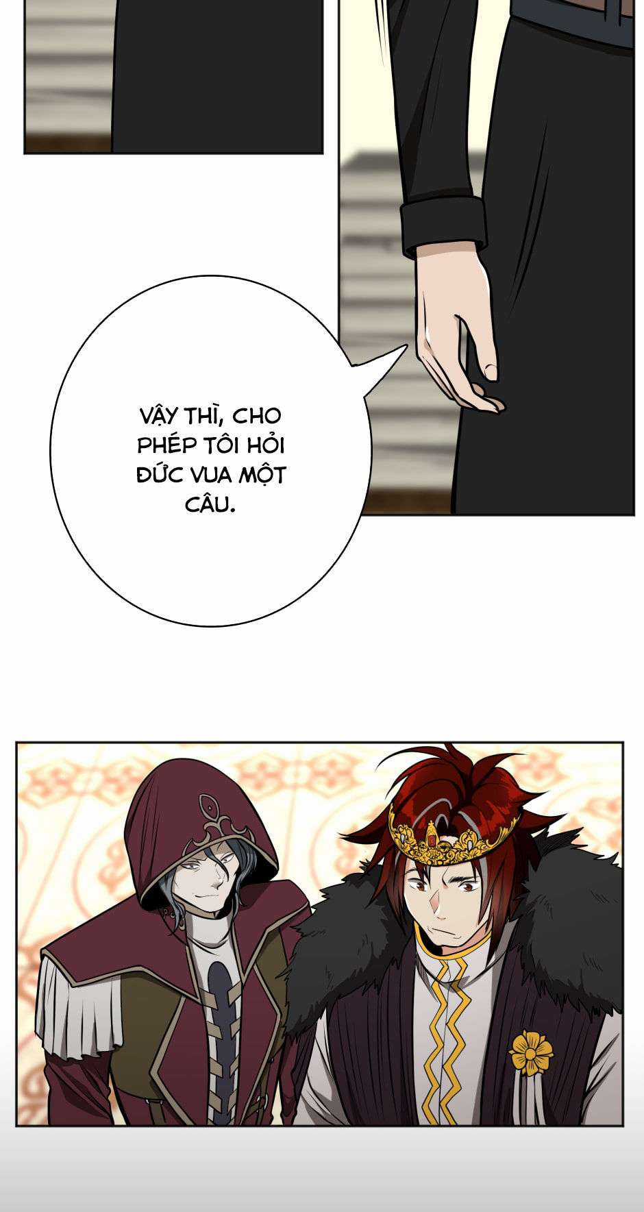 The Beginning After The End - Chapter 43 - Trang 23