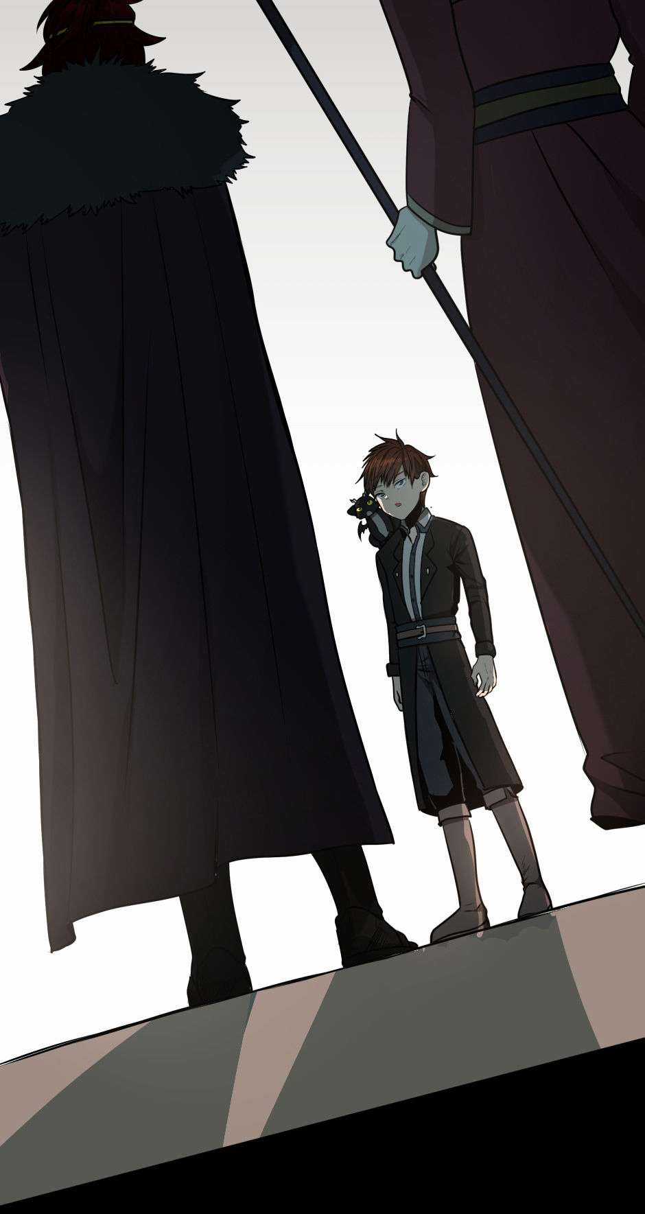 The Beginning After The End - Chapter 43 - Trang 25