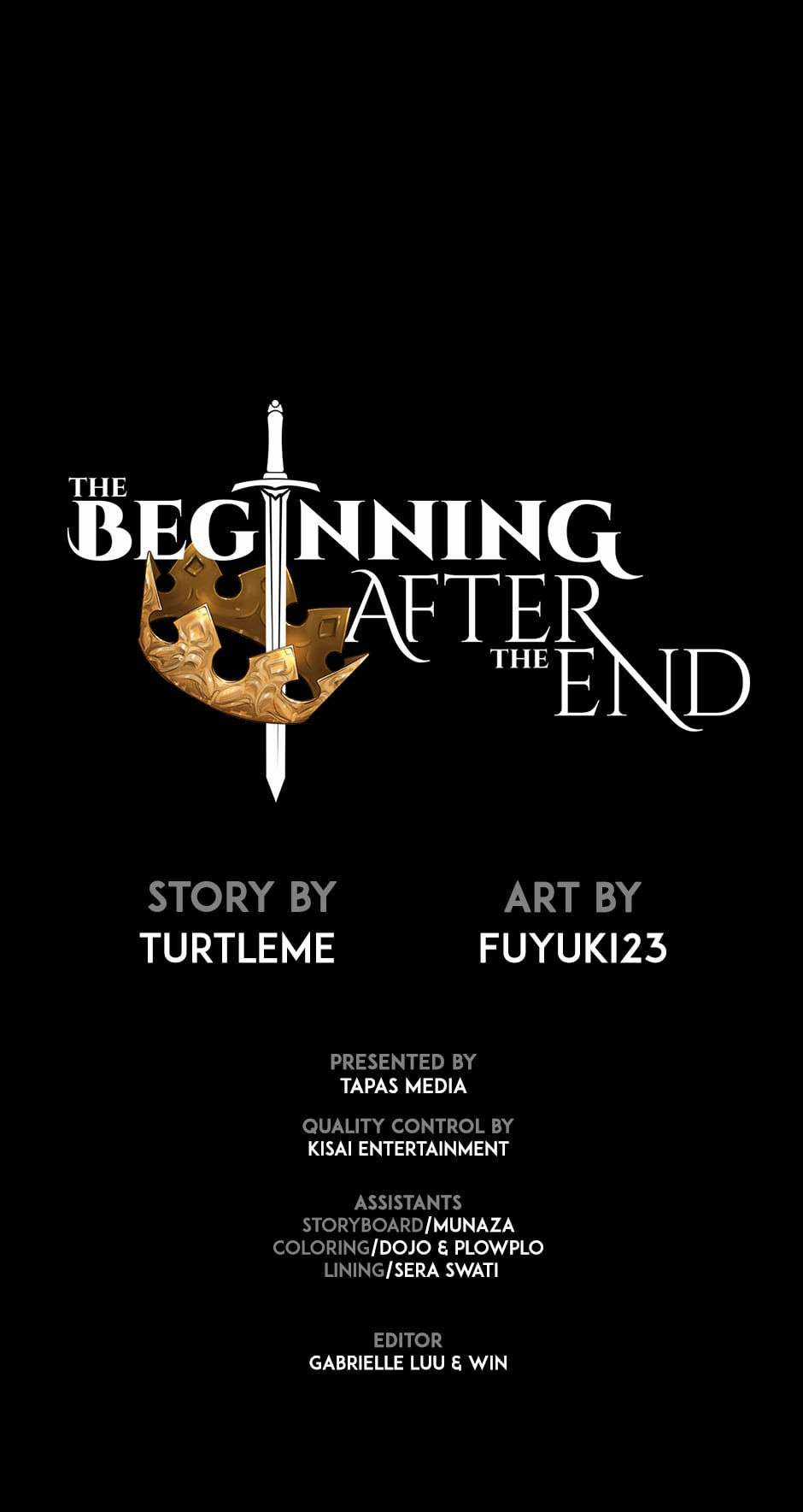 The Beginning After The End - Chapter 43 - Trang 26