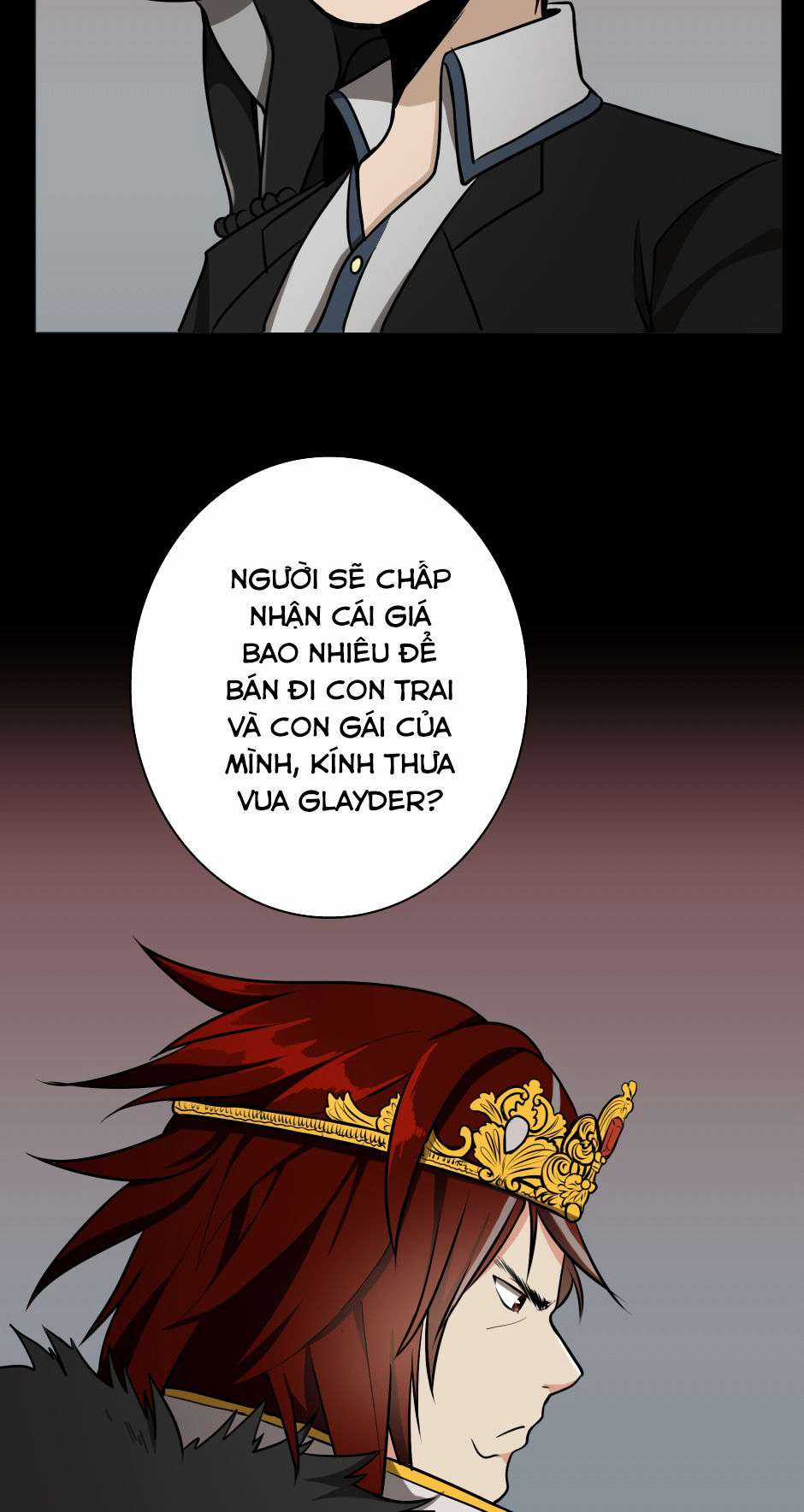 The Beginning After The End - Chapter 43 - Trang 28