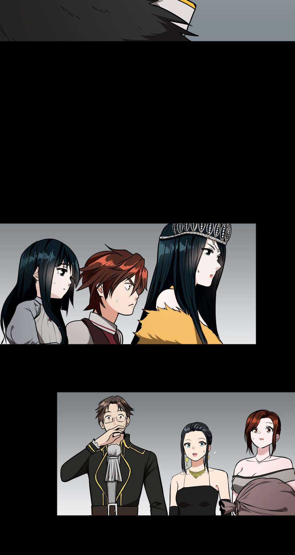 The Beginning After The End - Chapter 43 - Trang 29