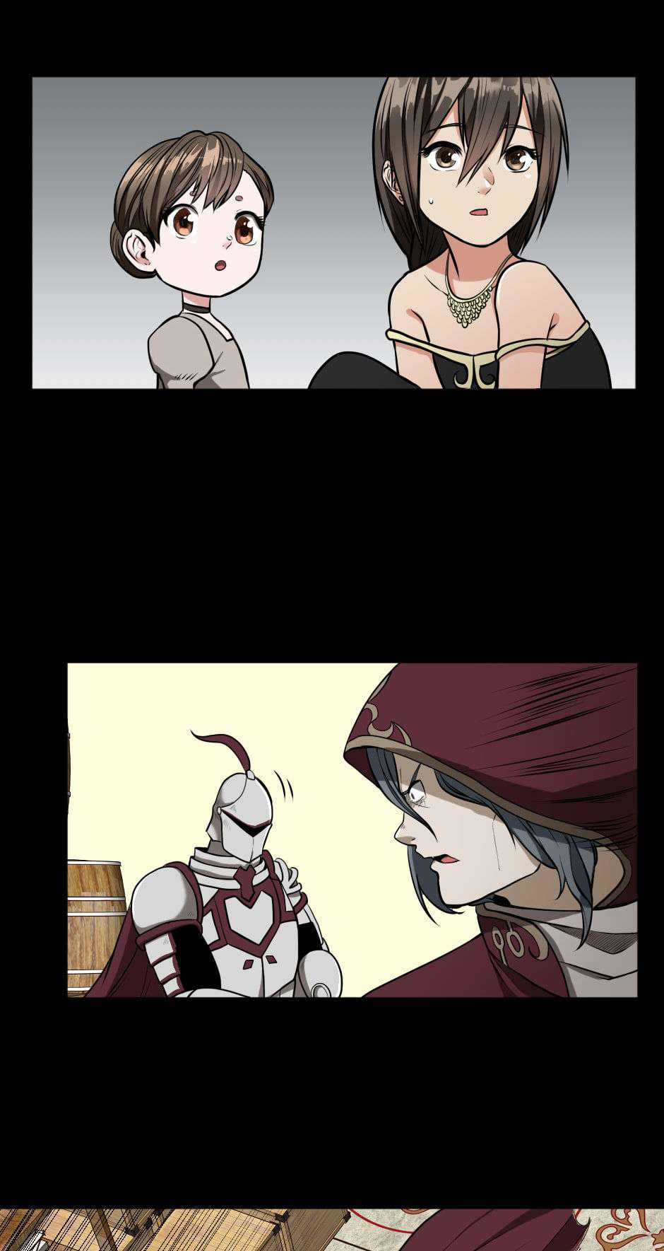 The Beginning After The End - Chapter 43 - Trang 30