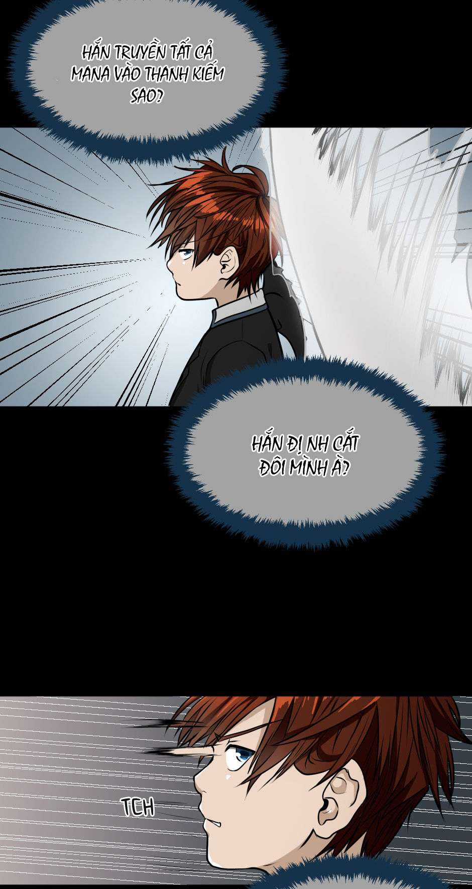 The Beginning After The End - Chapter 43 - Trang 33