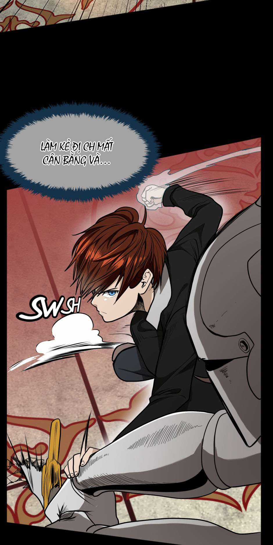 The Beginning After The End - Chapter 43 - Trang 36