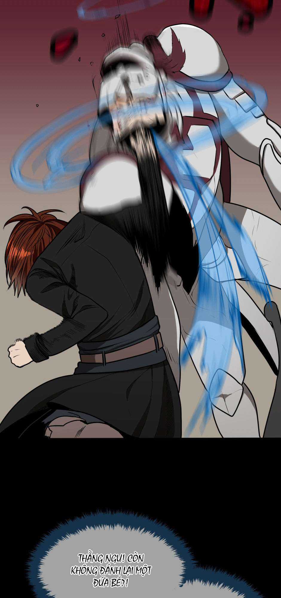 The Beginning After The End - Chapter 43 - Trang 38